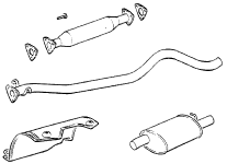 Exhaust